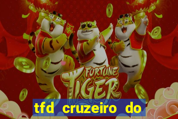tfd cruzeiro do sul acre telefone